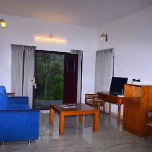 Two-Bedroom Cottage